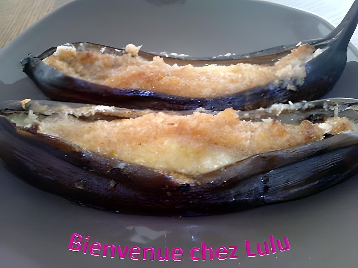 recette Bananement trop bon!