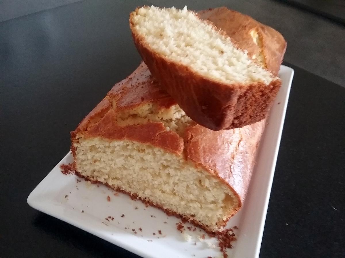 recette Brioche a la fleur d oranger  recette prise sur levure du boulanger