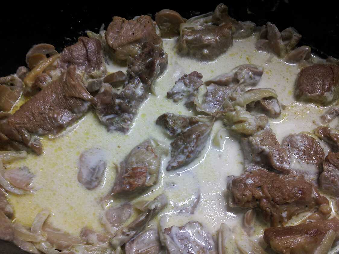 Sauce Pour Accompagner Le Veau Agencer Et Mijoter: Sauce De Veau Aux Carottes 15 Recette de Veau sauce coco au curry