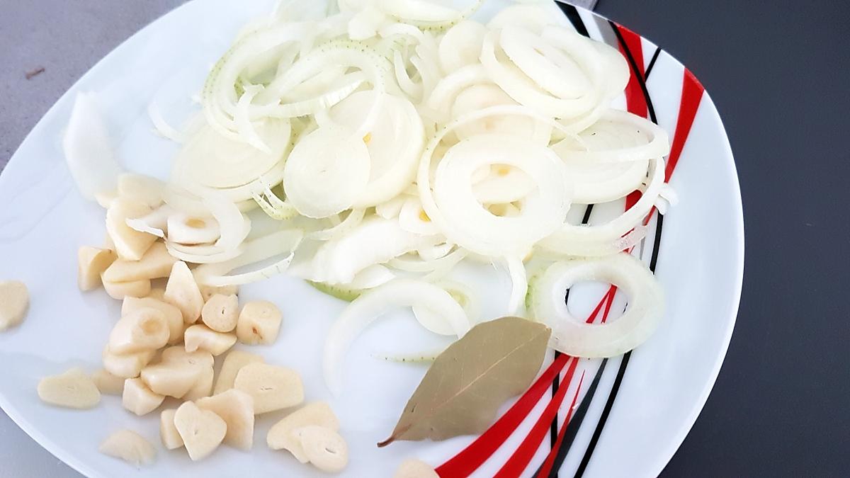 recette Morue Au Four Avec Ses Pommes de Terre