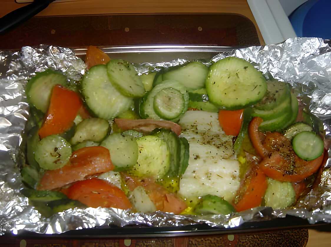 Temps De Cuisson Filet De Colin à La Poêle Filets De Colin à La Tomate Au Four 6 Recette de Filet de colin à la provençale