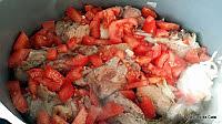 recette Cari de canard au rougail de tomates