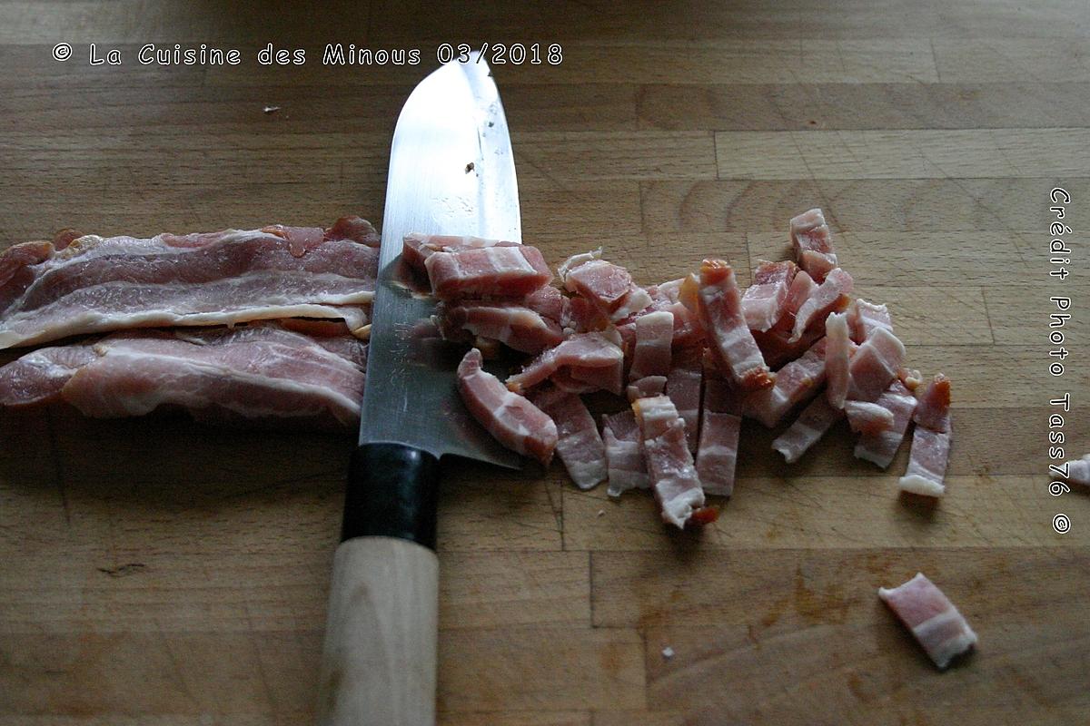 recette Lapin Aux Boulettes et Tagliatelles de ma Grand Mère