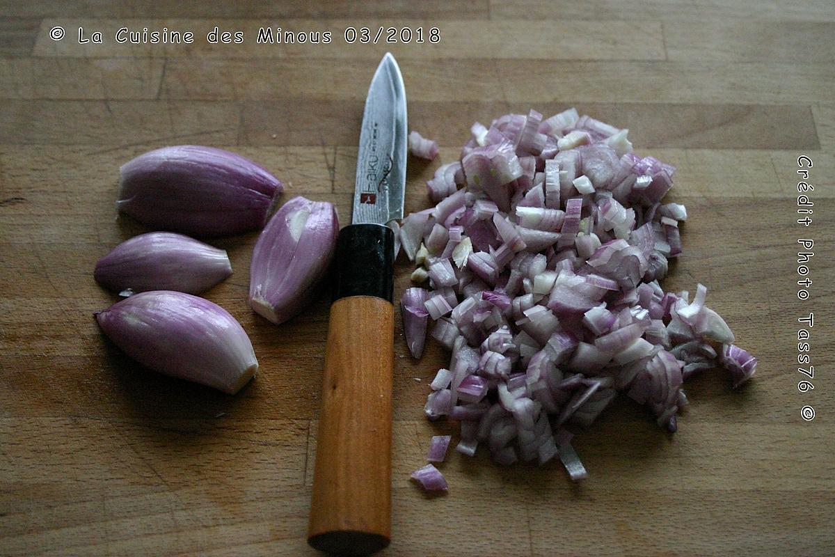 recette Lapin Aux Boulettes et Tagliatelles de ma Grand Mère