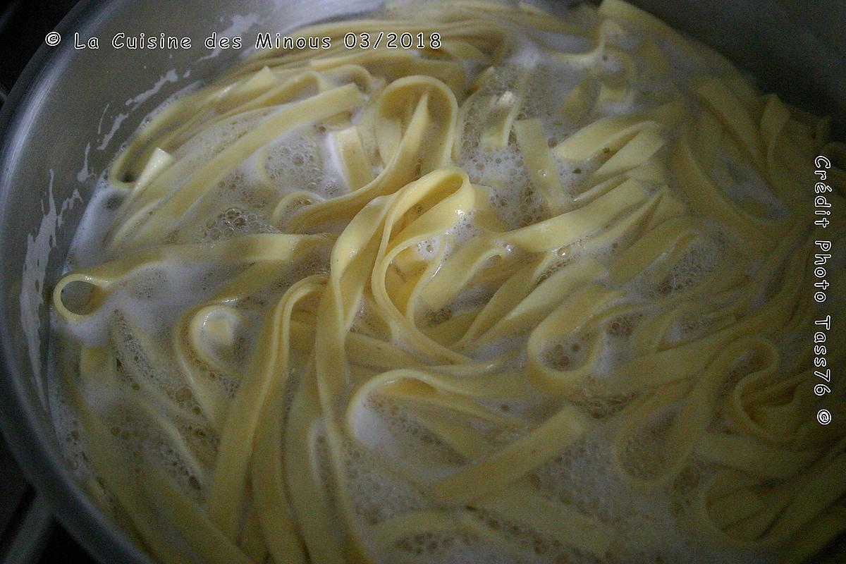 recette Lapin Aux Boulettes et Tagliatelles de ma Grand Mère