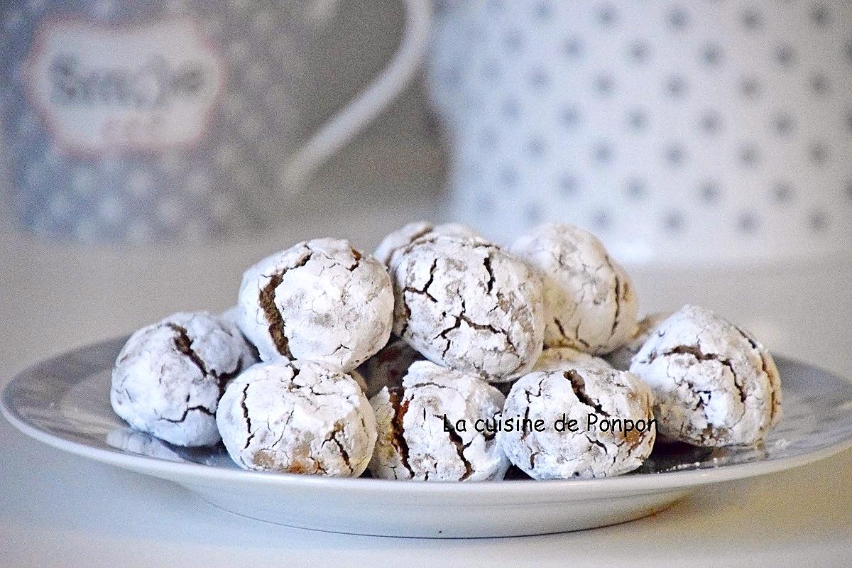 recette Biscuit aux baies de goji, à la farine de fonio, sans gluten