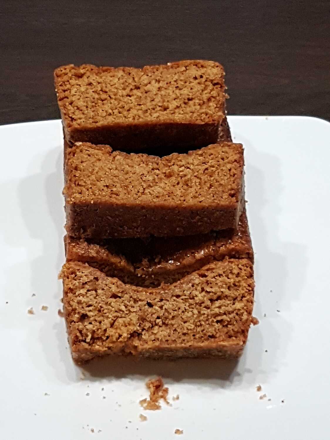 Pain d'épices