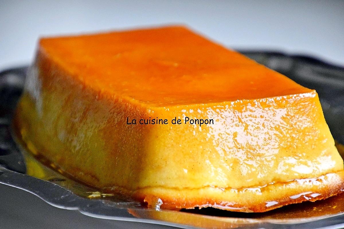 recette Le pastizzu: Le dessert corse à base de pain rassis