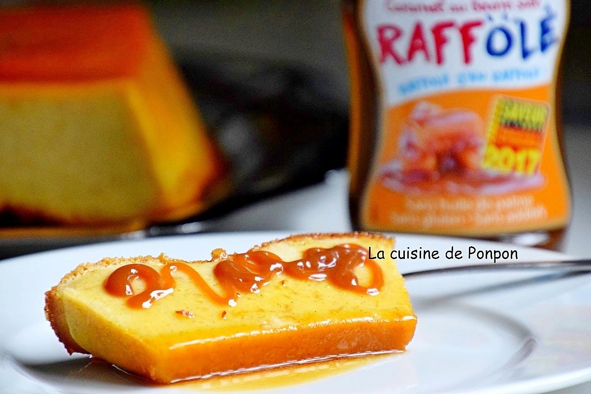 recette Le pastizzu: Le dessert corse à base de pain rassis