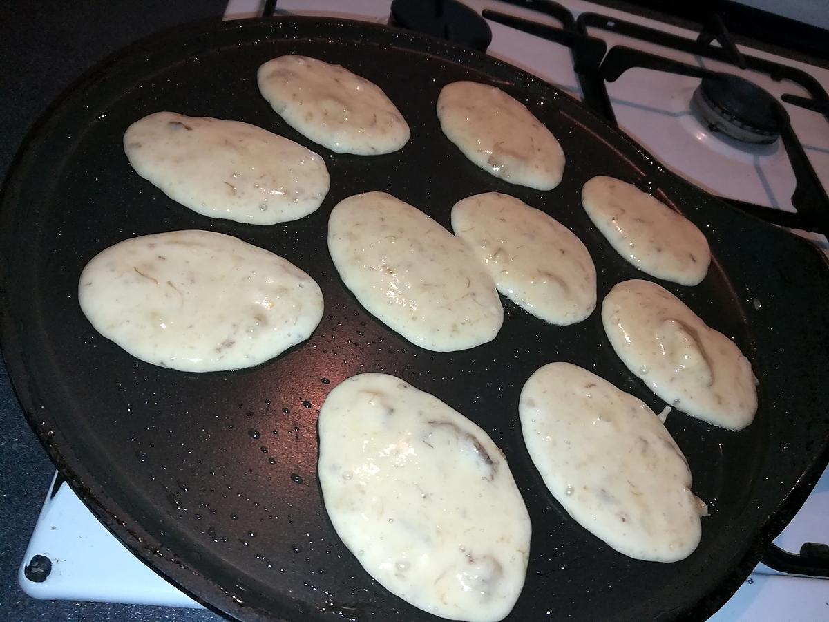 recette Bonbons de bananes de la Réunion