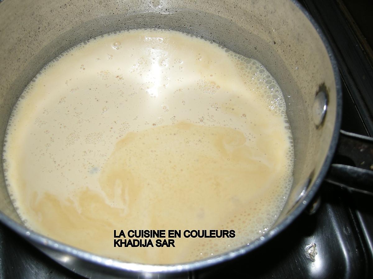 recette couronnes