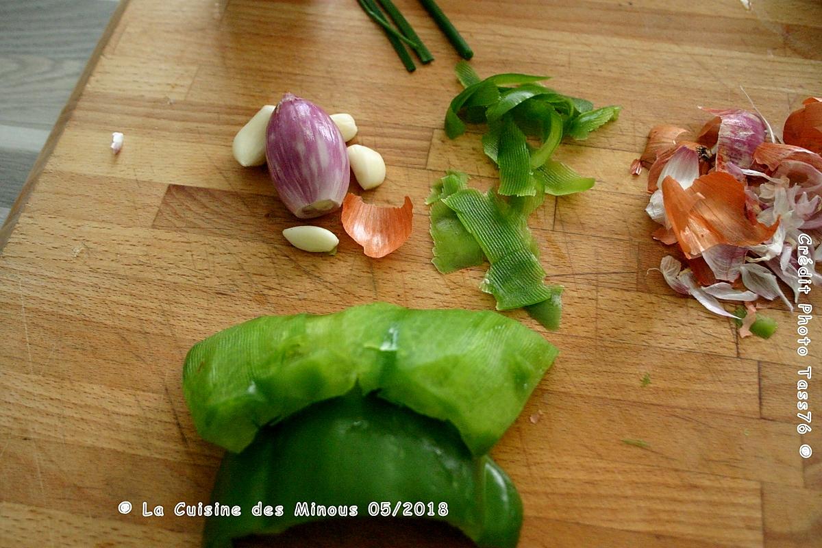 recette Pavés de Cabillaud Marinés à la Plancha