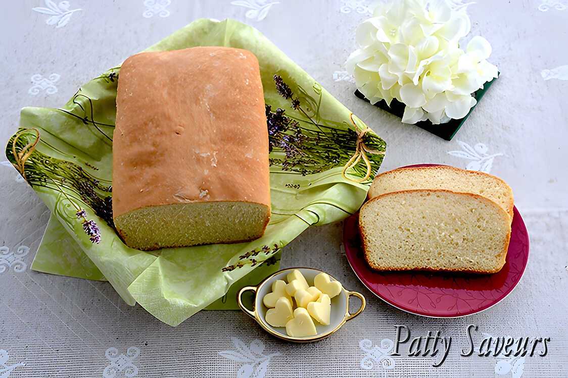 Pain Muffin Anglais