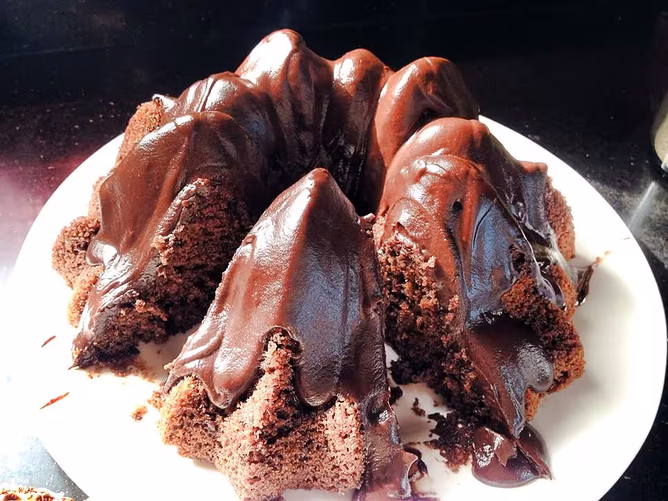 recette Gateau Danette