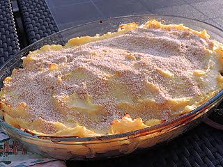 recette hachis parmentier