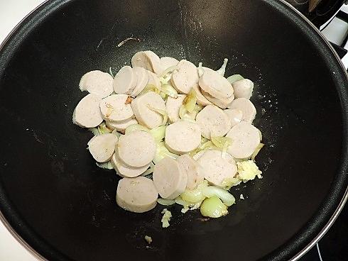 recette Poêlée de pommes de terre, haricots et boudin de Rethel