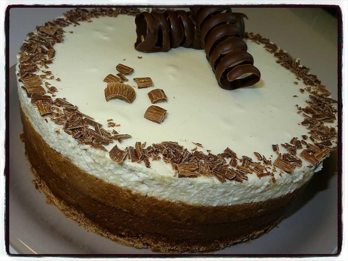 Recette Croustillant Chocolat Blanc Crêpe Dentelle Recette de Croustillant aux 3 chocolats