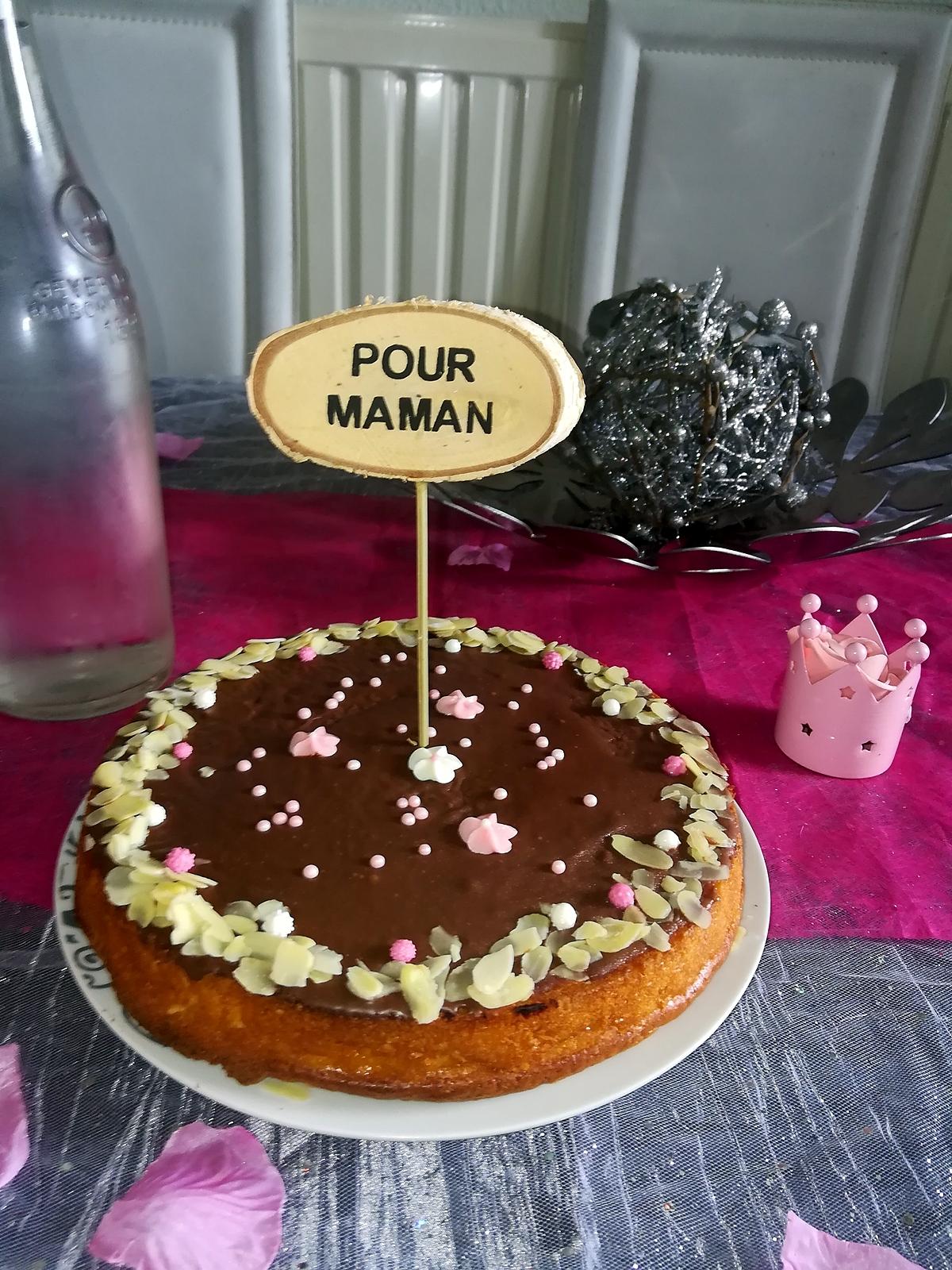 recette Gâteau fondant aux petits suisses