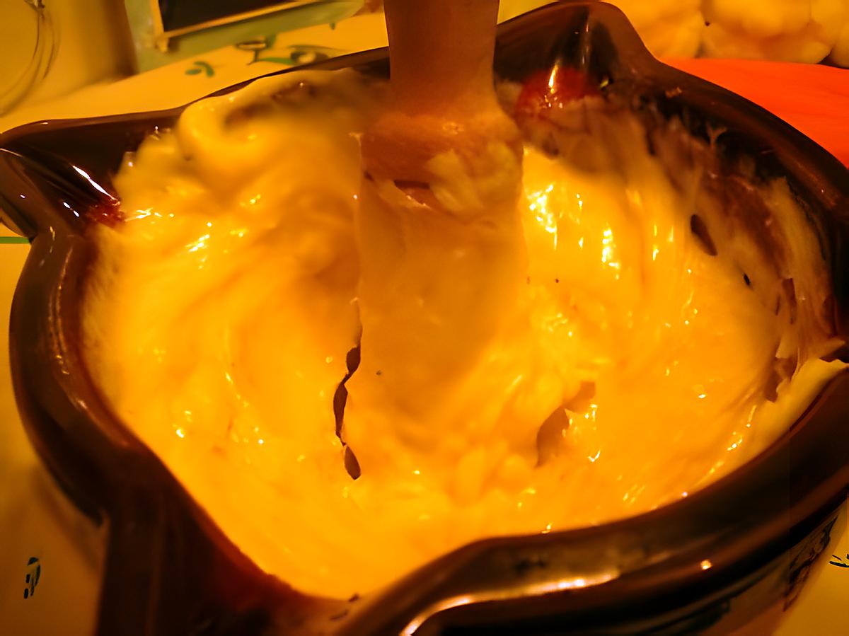 recette sauce aioli