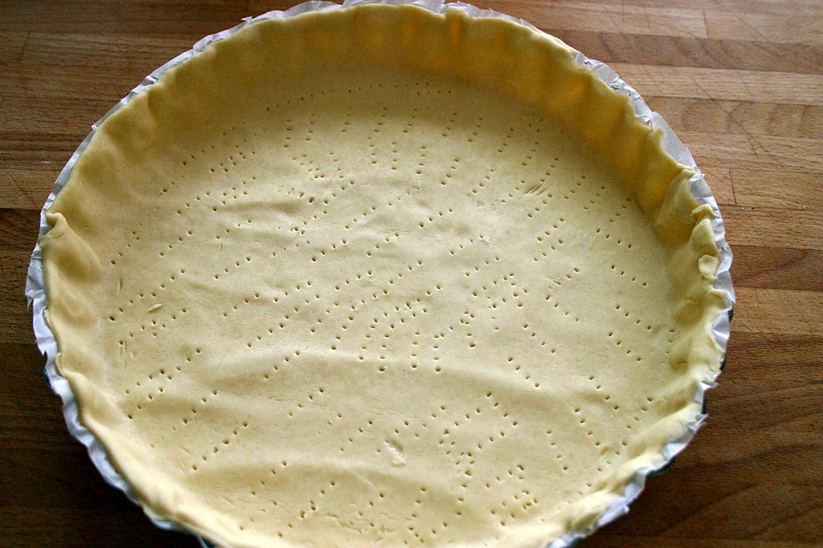 recette Tarte à la Tomate Fromage de Chèvre et Emmental