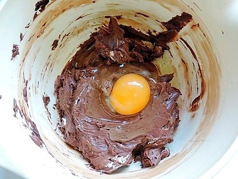 recette Gâteau au chocolat et mascarpone de Cyril Lignac