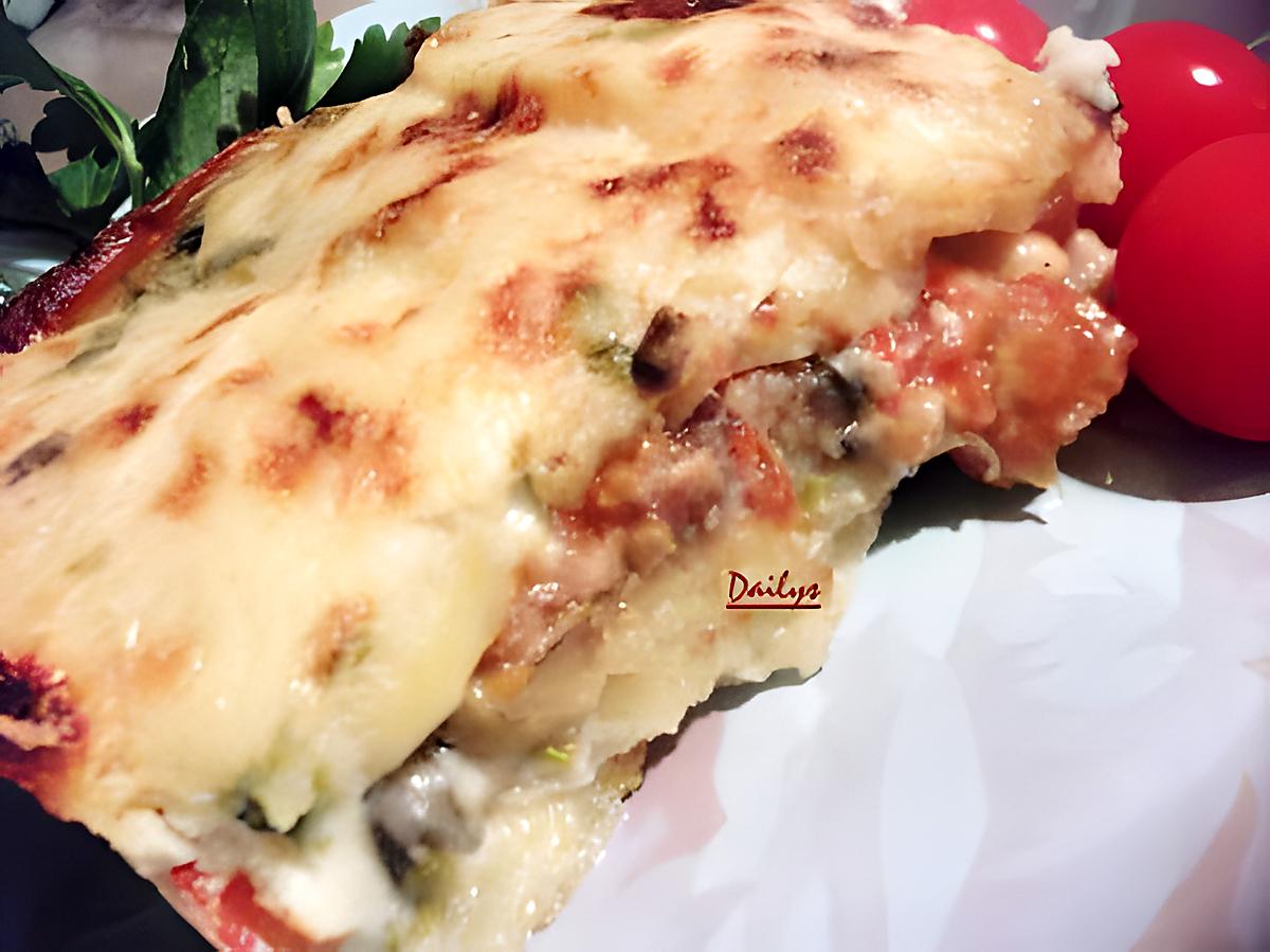 recette Gratin De Poulet Aubergine Tomate