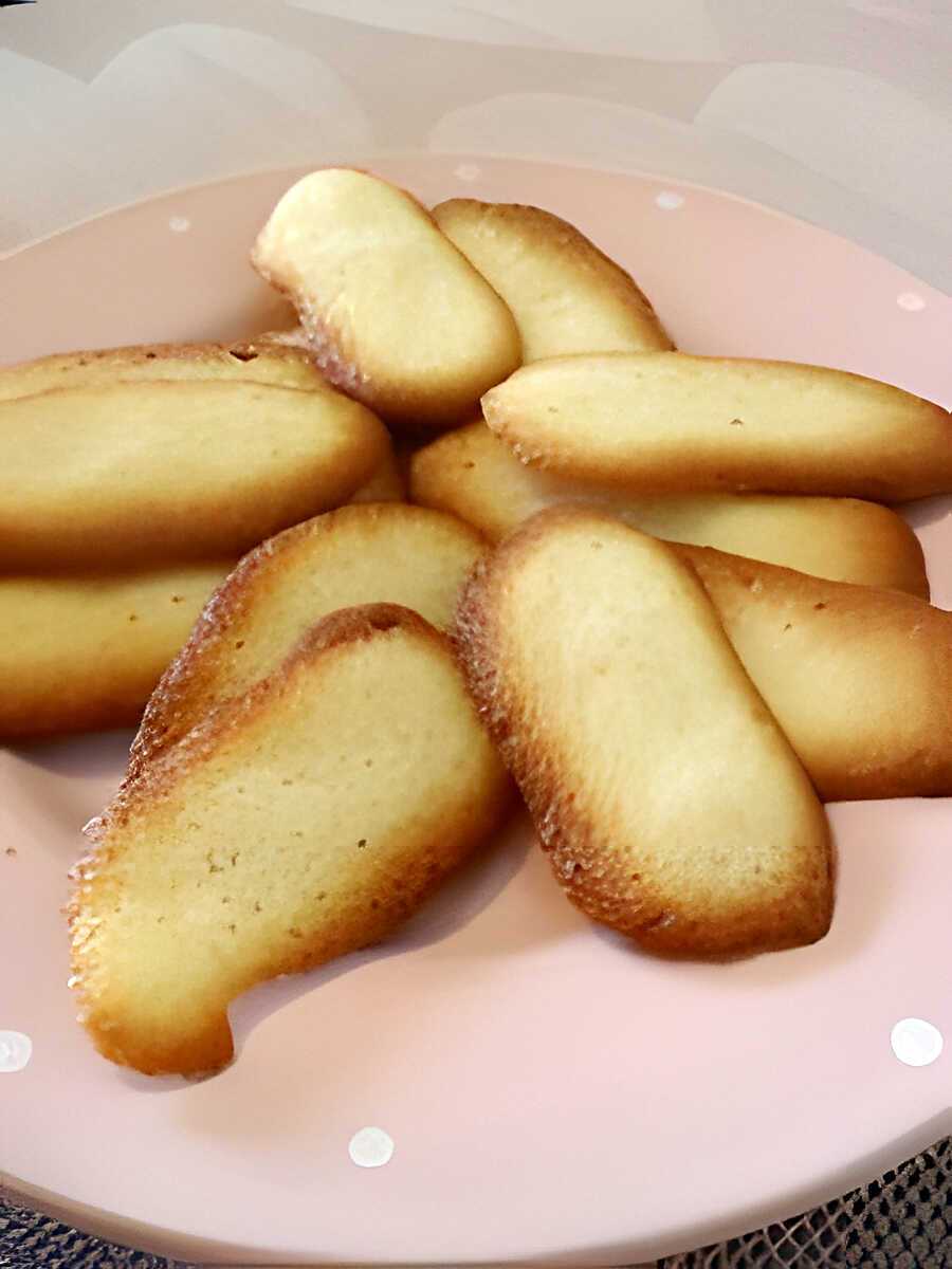 Recettes De Langue De Chat