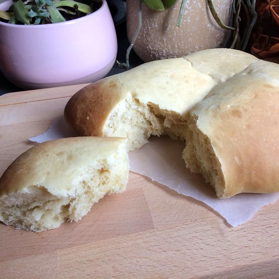 recette Brioche sans beurre