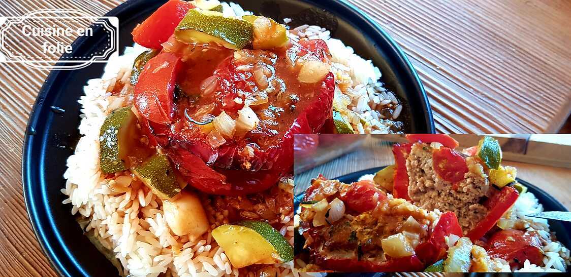 Les meilleures recettes de légumes