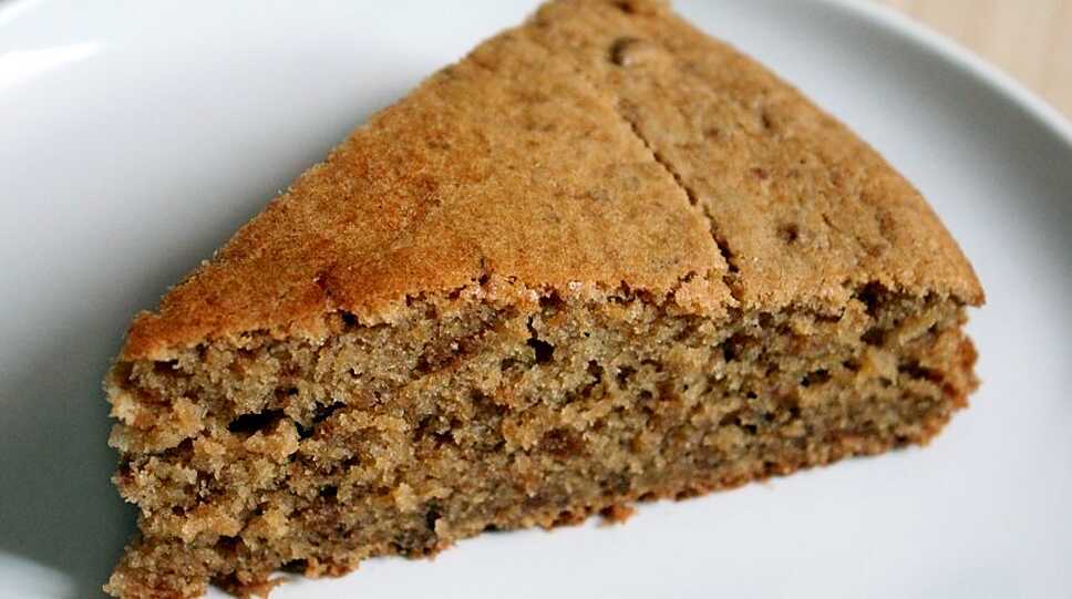recette Gâteau à la bière ambrée