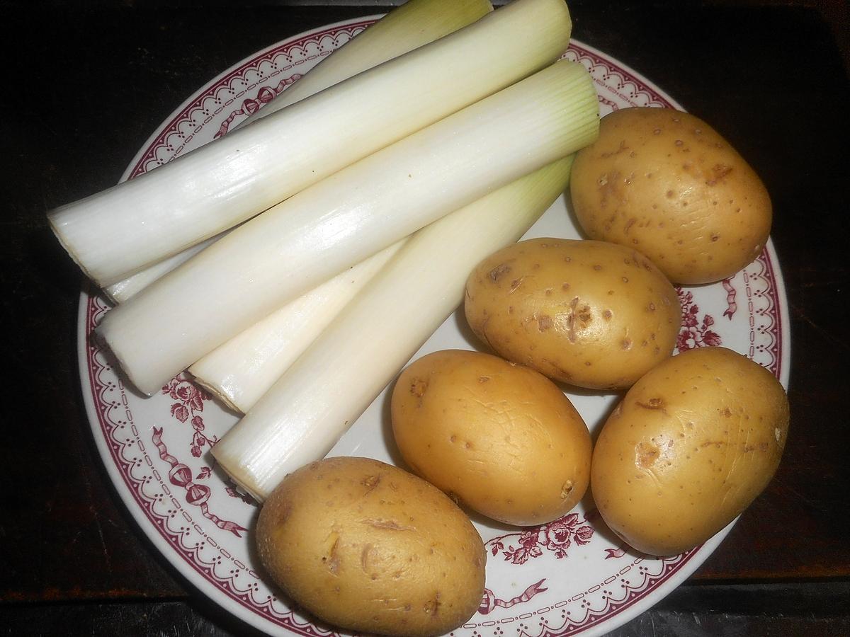 recette Maquereaux à la bretonne