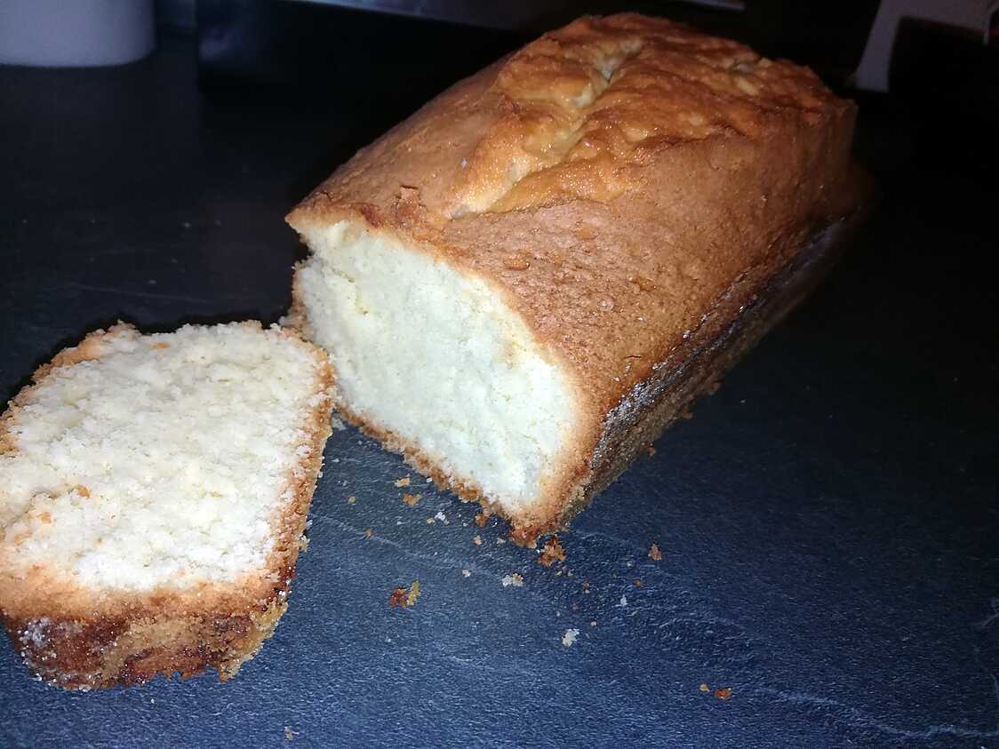 Recette de Quatre Quart Breton par Notre am ur de cuisine