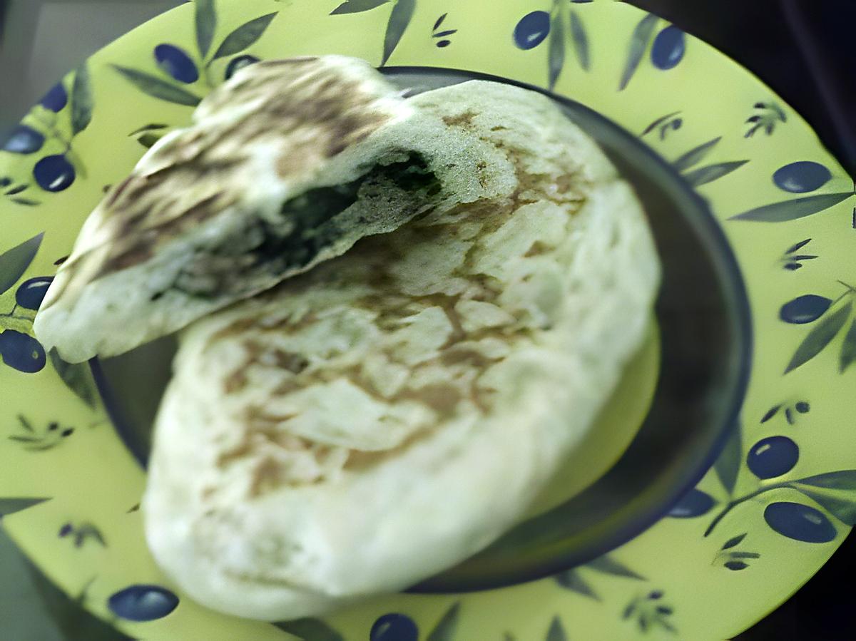 recette crepe turc un delice