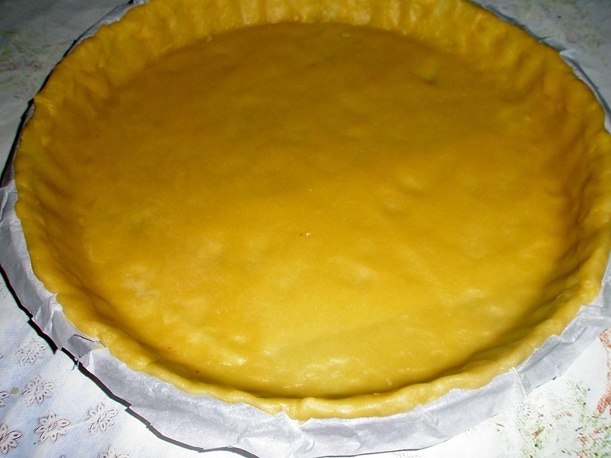 recette Tarte butternut aux cèpes de KM0