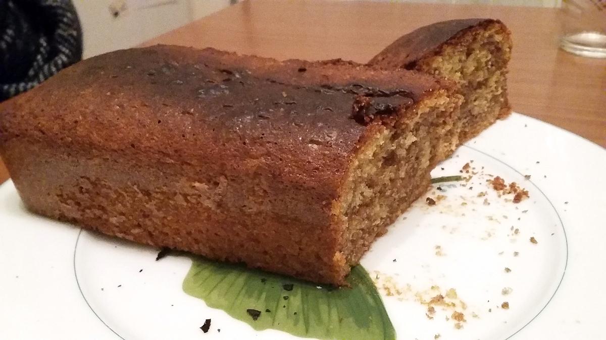 recette Gateau marbré moelleux et très bon