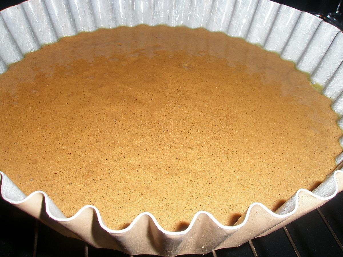 recette Gâteau au yaourt et crème de marron