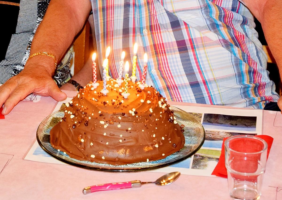 recette Zuccotto: LE dessert italien ou comment revisiter la bûche de Noël...