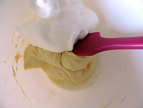 recette Verrine de babas au limoncello et crème mascarpone