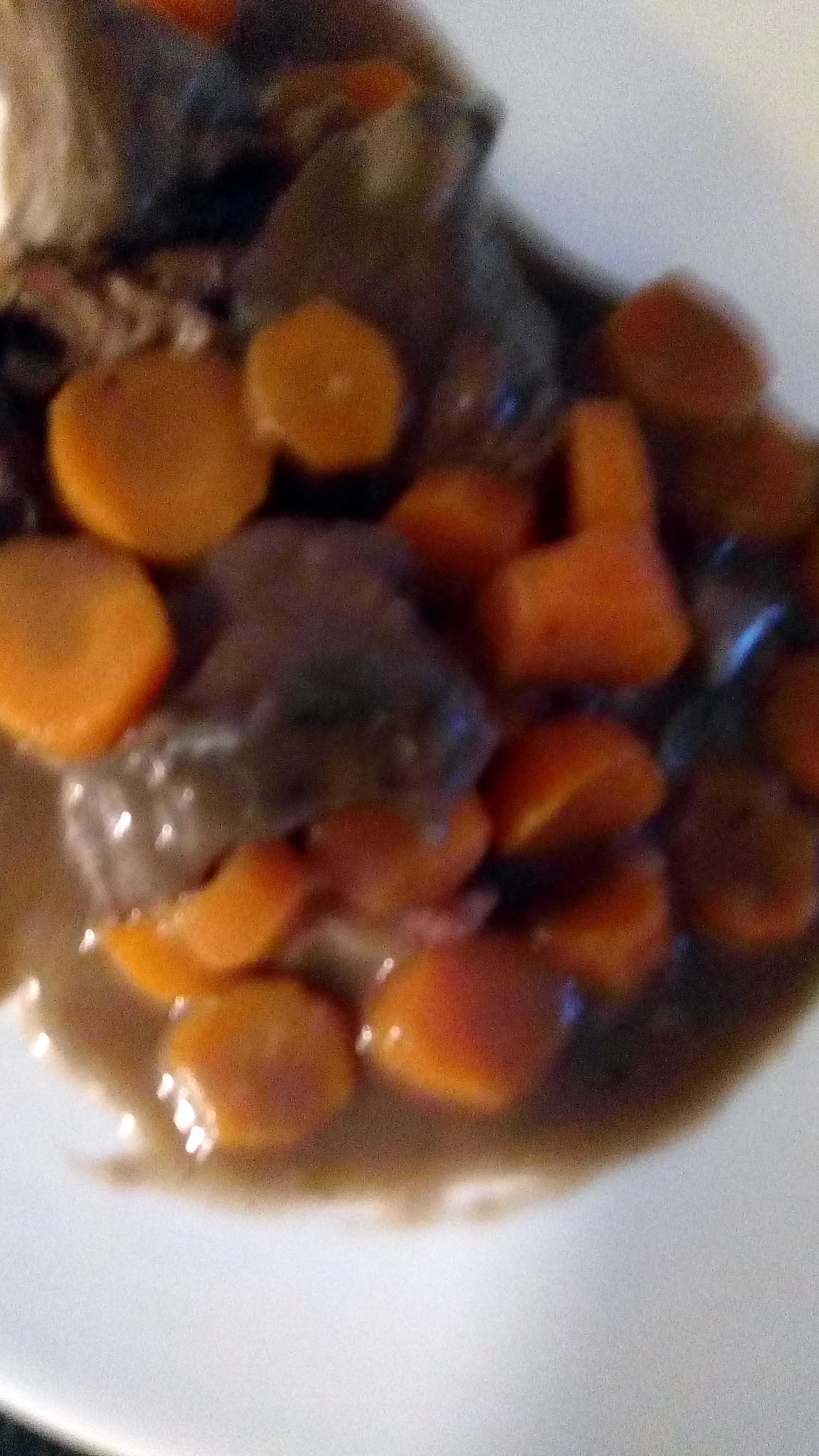 recette boeuf bourguignon