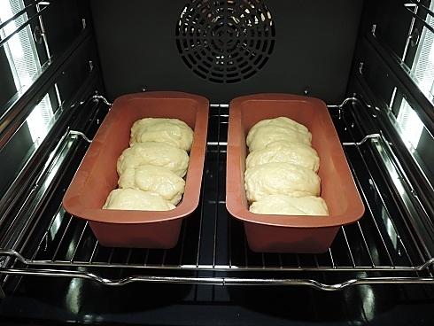 recette Brioche au lait concentré sucré