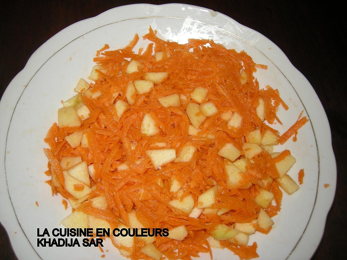 recette Cuillères apéritives aux crevettes