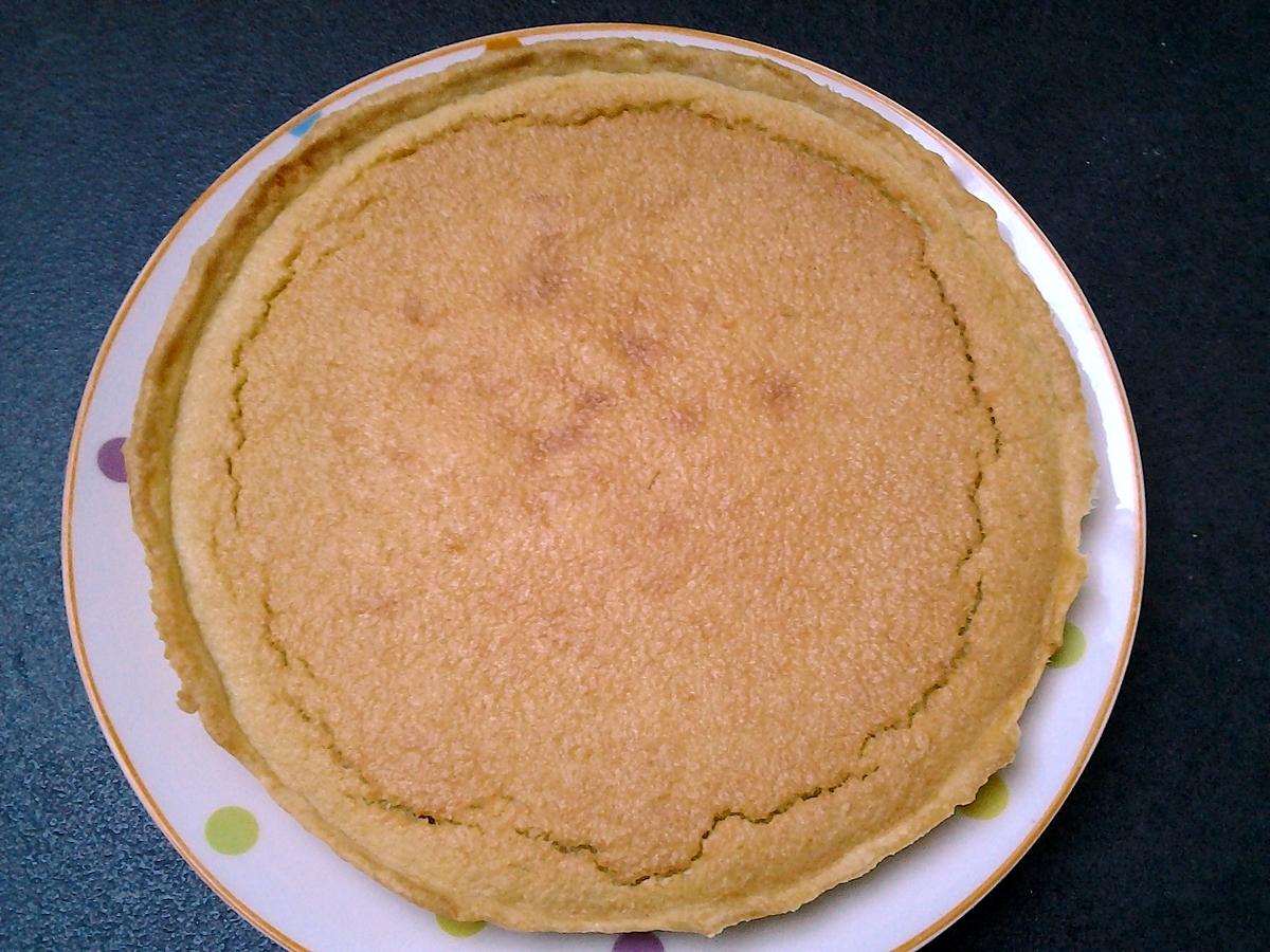 recette flan coco