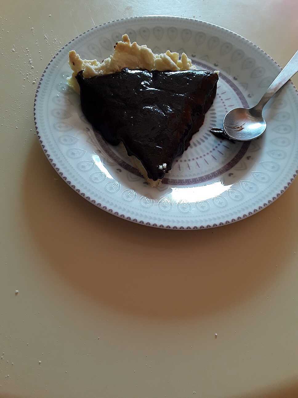 recette Tartelettes au chocolat