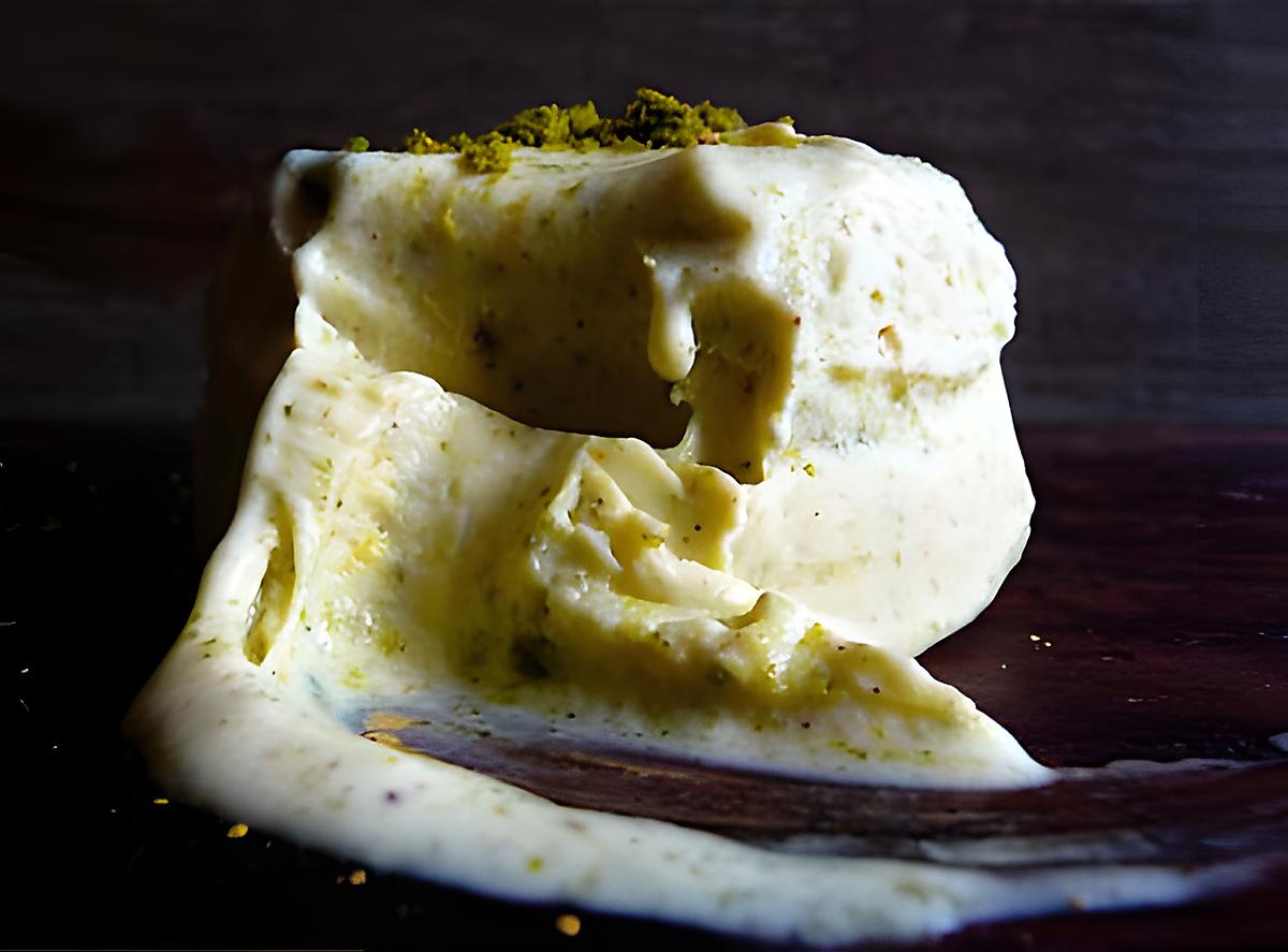 recette Kulfi, glace indienne aux épices