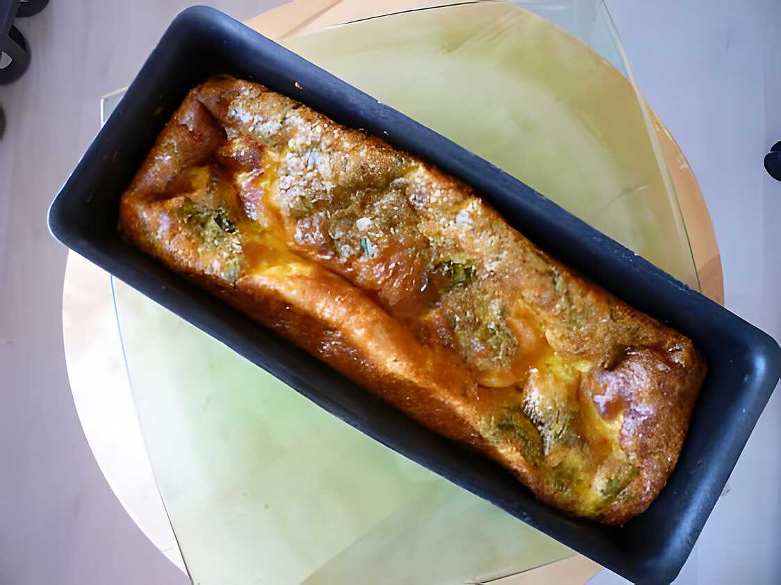 Recette de Pain de poisson au thon
