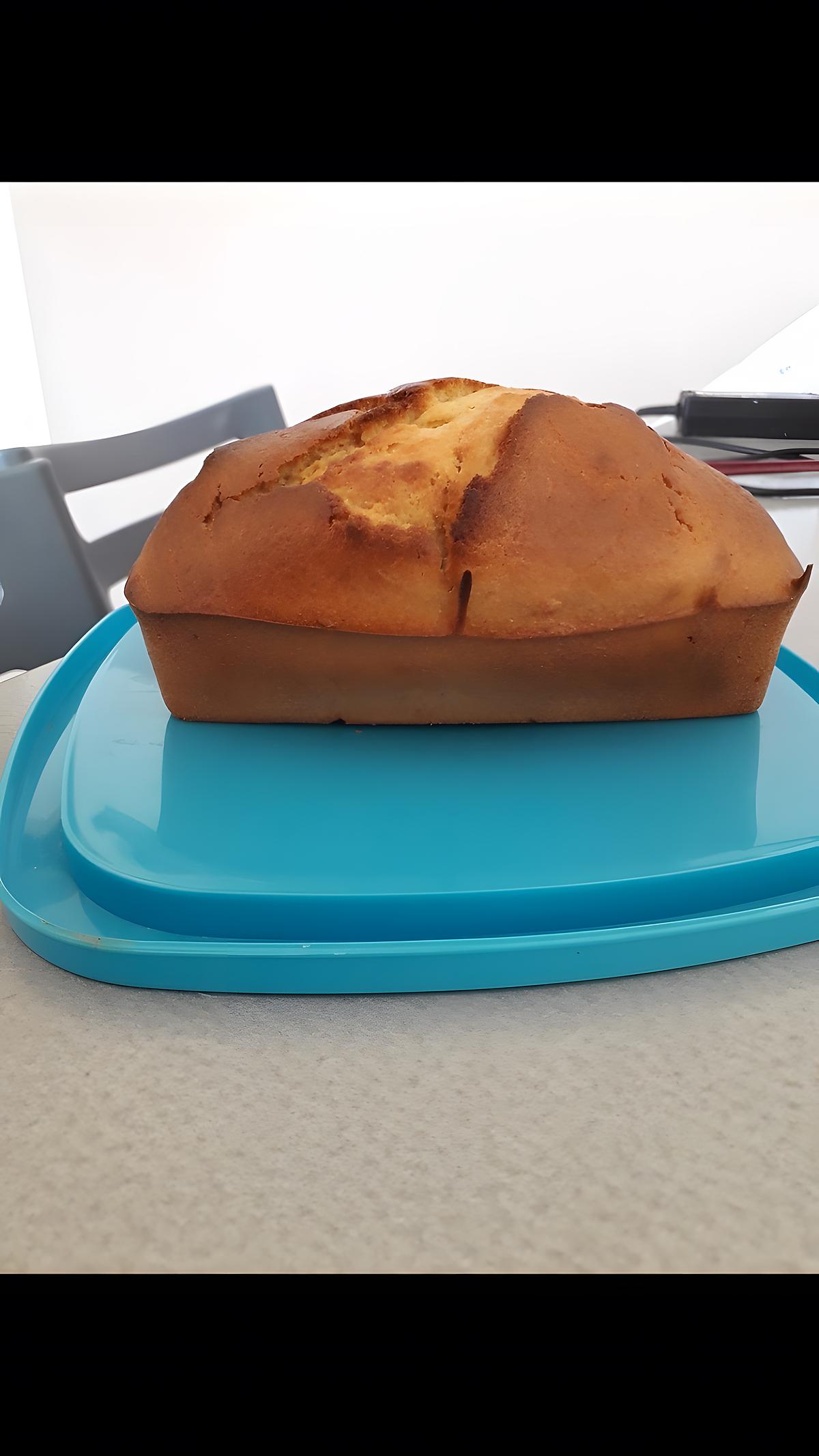 recette BRIOCHE LIGHT SANS REPOS