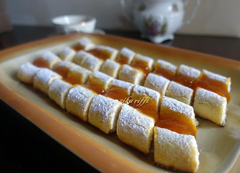 recette Gâteaux aïd 2019