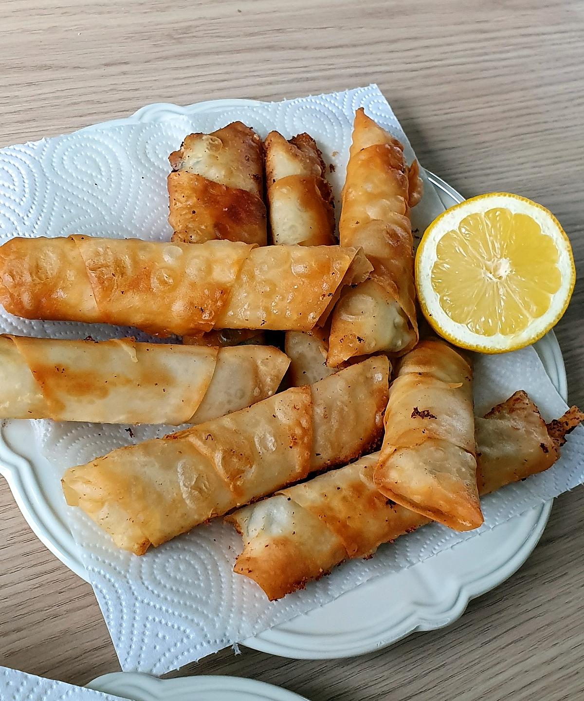 recette Borek