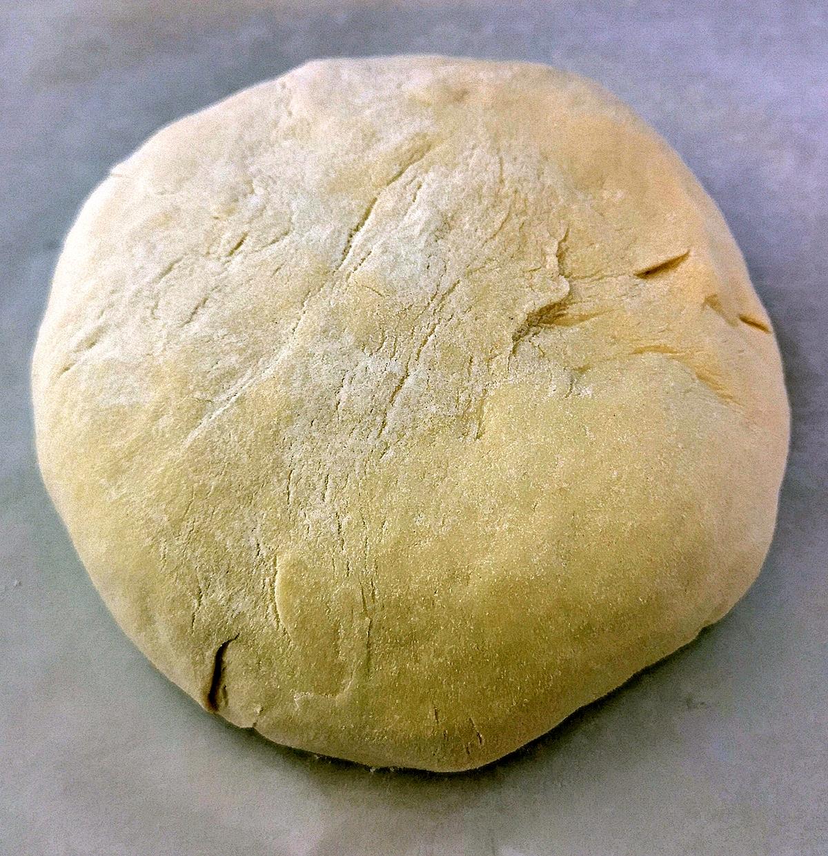 recette pain maison