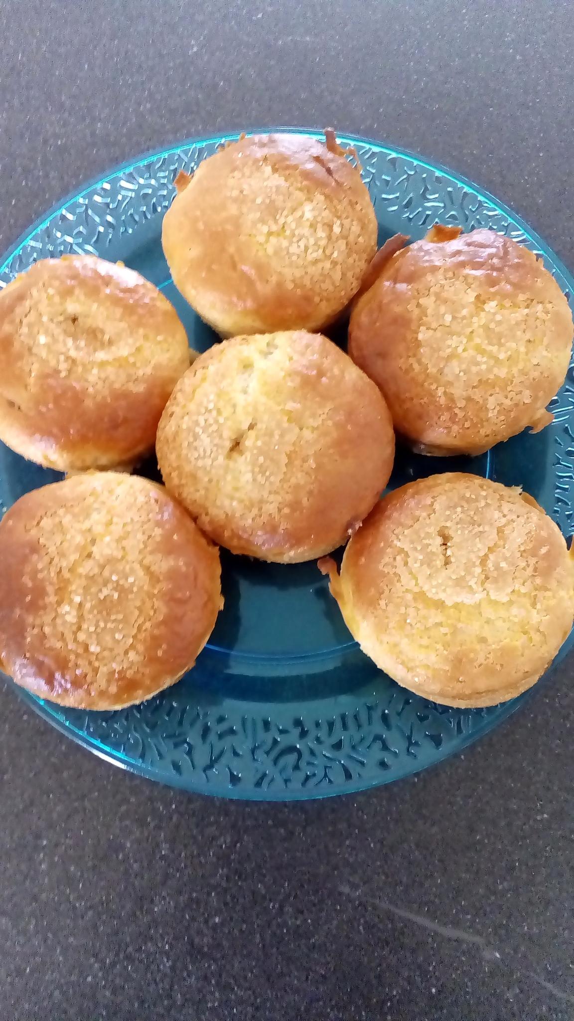 recette petits fondant aux mi-cho-ko